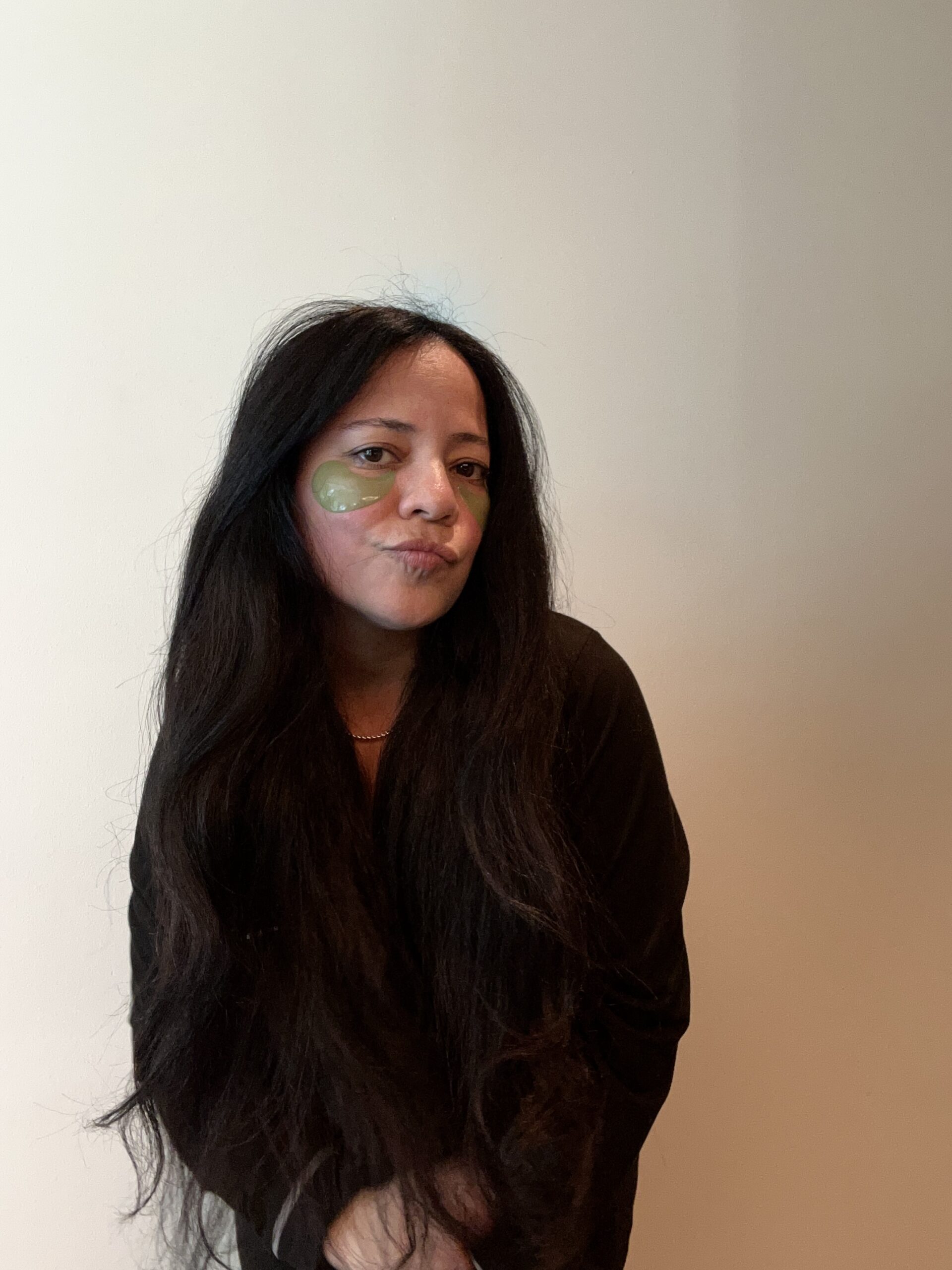 I’ve been using Fortifeye under eye pads for week, here is what I think about it